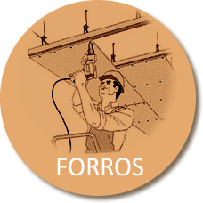 Tipos de Forros